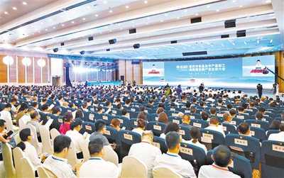 重慶設立百億食品及農產品加工產業生態基金，賦能產業鏈優化升級