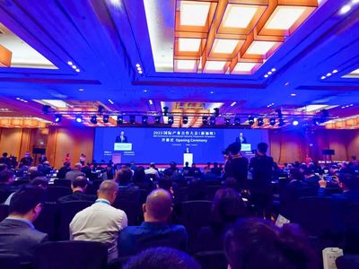 出海拓圈，工控品牌閃耀中國機電產(chǎn)品品牌展覽會