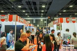 2019年新加坡國際優(yōu)質(zhì)食品展 新天會展引領(lǐng)專業(yè)展覽服務(wù)新高度