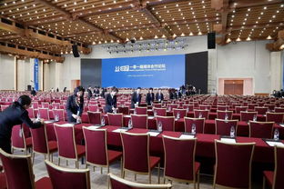 急速36小時——記第二屆文博會甘肅會展中心有限責(zé)任公司會議服務(wù)保障團隊